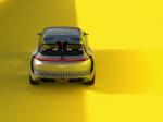 Renault Morphoz Concept 2020 года